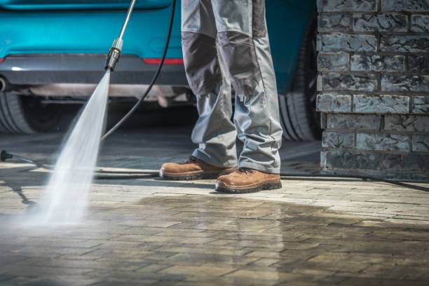 Marion, TX Pressure Washing Company